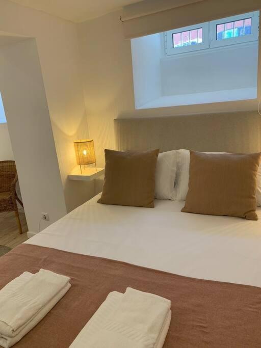Apartamento Hip Tailor Made Flat In Estrela!