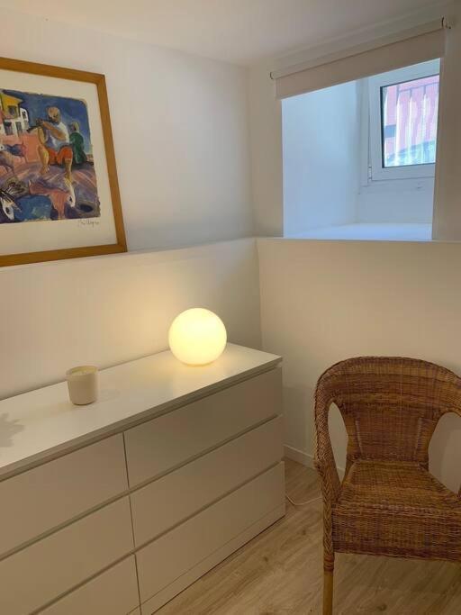 Hip Tailor Made Flat In Estrela! Apartamento