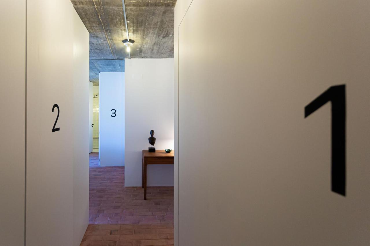 Pensión Columbano - Boutique Ensuites, Cokitchen & Parking *