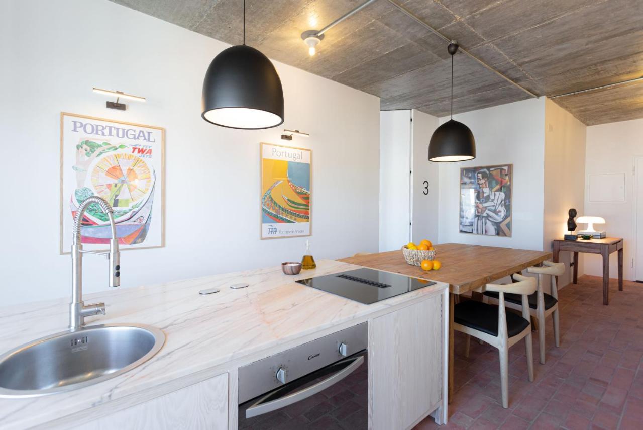 Pensión Columbano - Boutique Ensuites, Cokitchen & Parking