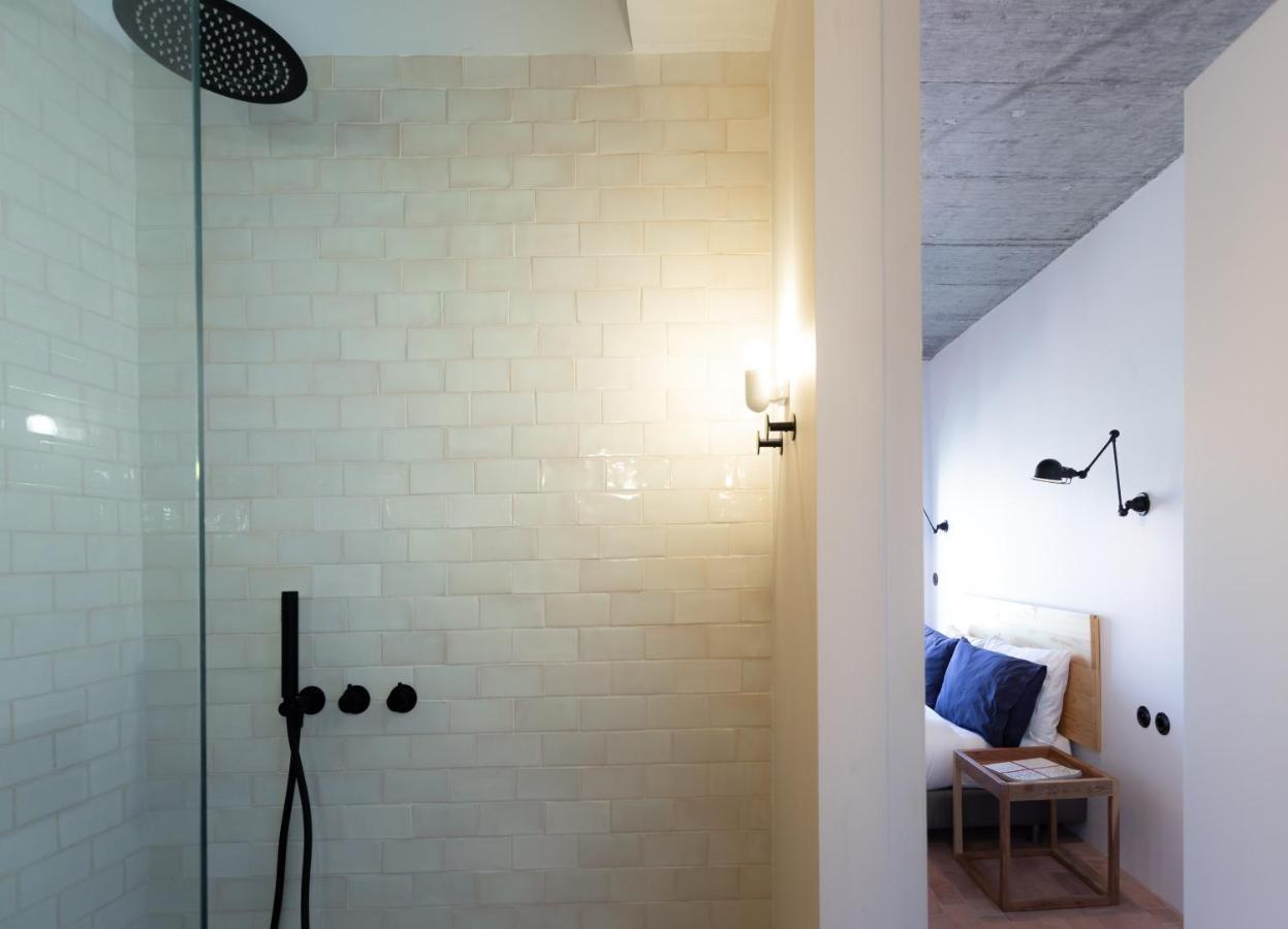 Columbano - Boutique Ensuites, Cokitchen & Parking Pensión *