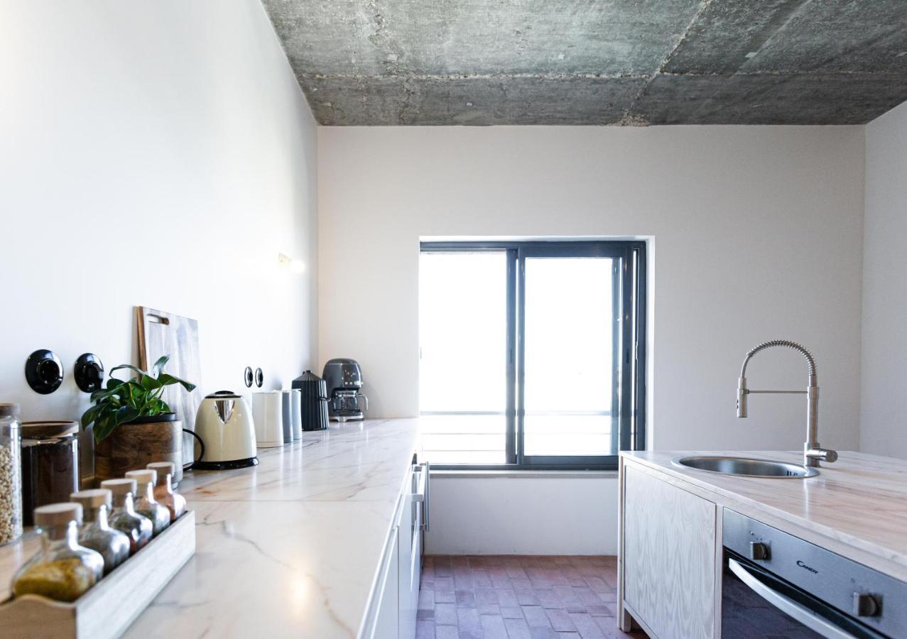 Pensión Columbano - Boutique Ensuites, Cokitchen & Parking *