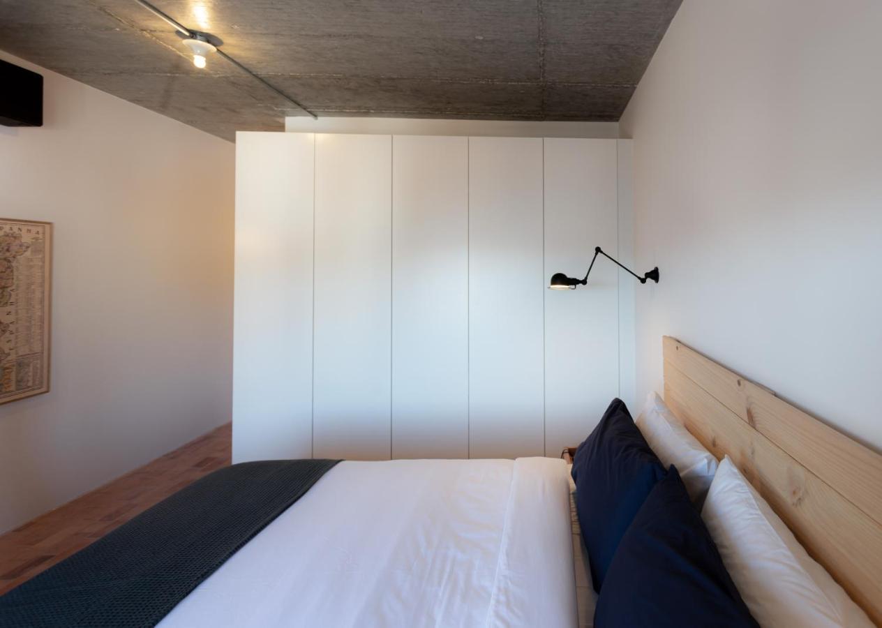 Pensión Columbano - Boutique Ensuites, Cokitchen & Parking *
