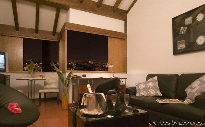 Hotel Principe Real Lisboa
