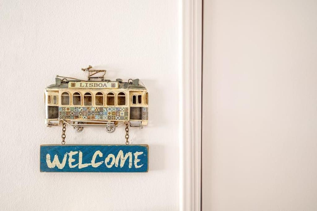 Apartamento Guestready - Delightful In