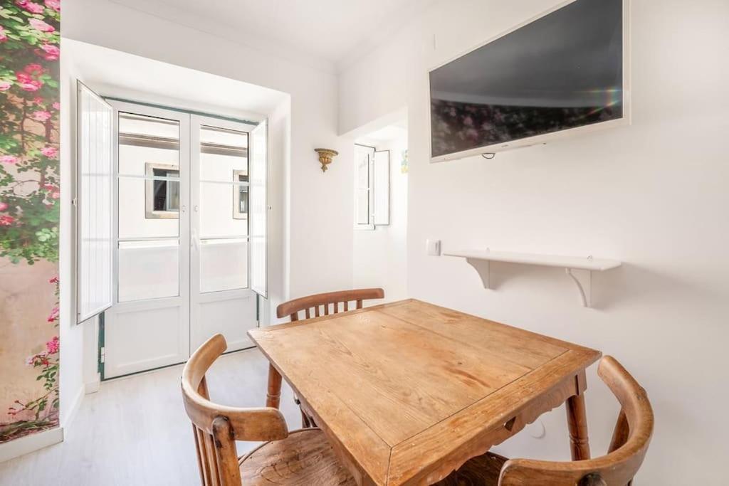 Guestready - Delightful In Lisboa