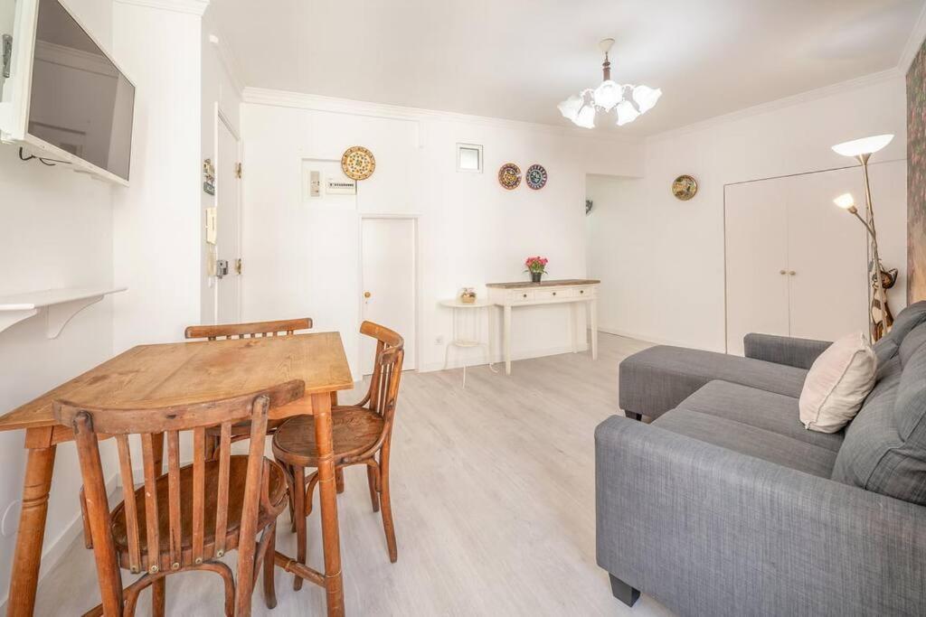 Guestready - Delightful In Apartamento Lisboa