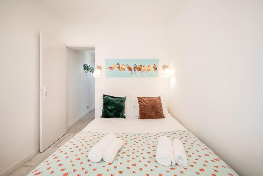 Guestready - Delightful In Lisboa