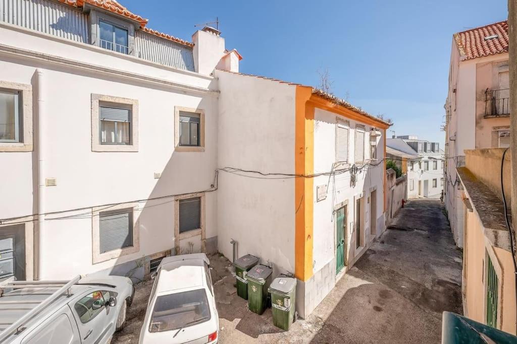 Guestready - Delightful In Lisboa
