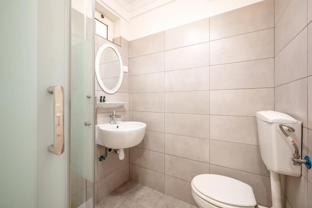 Apartamento Guestready - Delightful In Lisboa