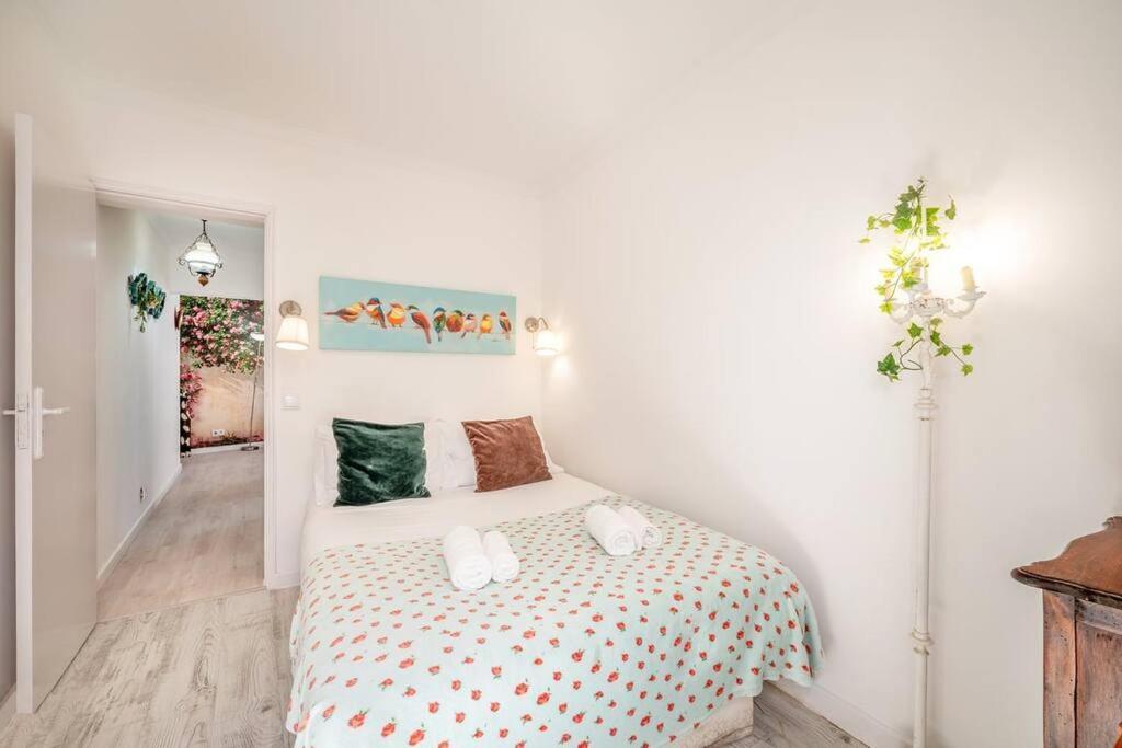 Guestready - Delightful In *