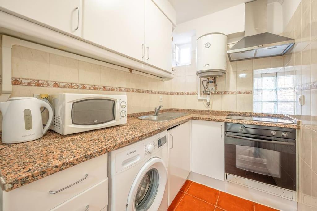 Guestready - Delightful In * Lisboa