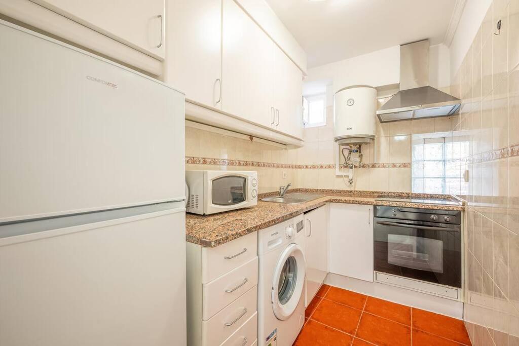Guestready - Delightful In Apartamento *