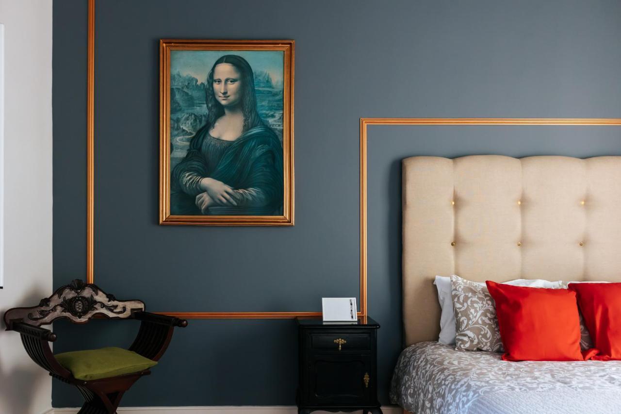 Pensión Monalisa Lisboa