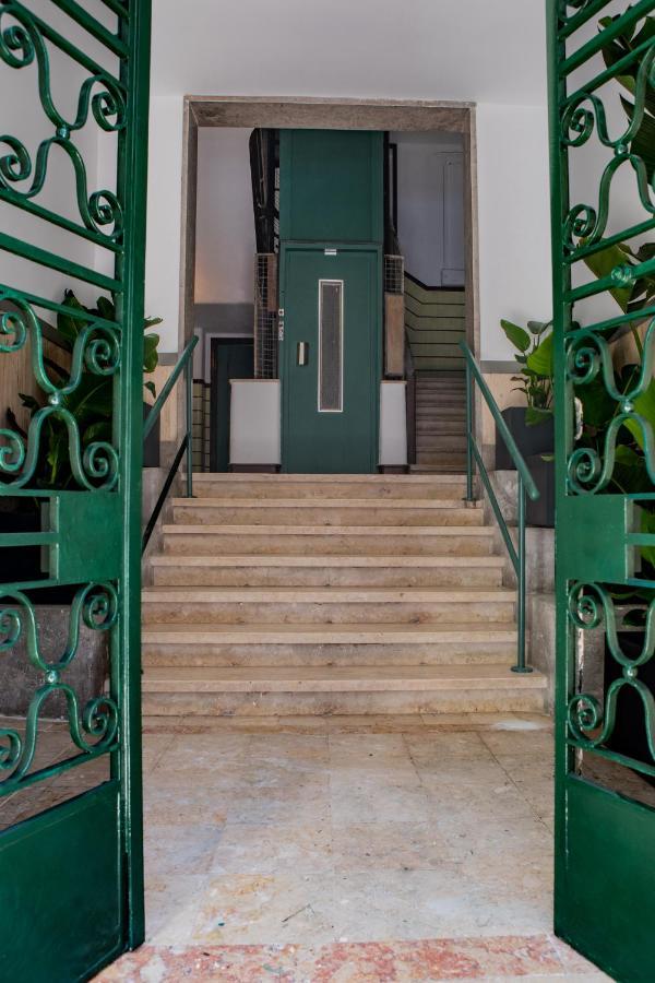 Succeed Campo Pequeno Guest house Lisbon
