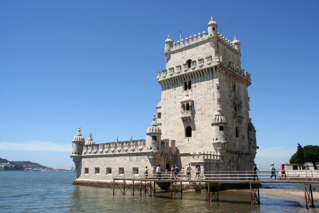 Apartment Sj2e Heart Of Baixa New Air Conditioning Spacious And Lovely Lisbon