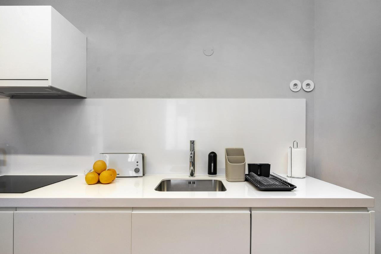 Apartamento Whome Prime Living Great For D Nomads & R Workers *
