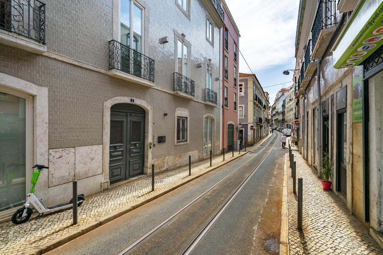 Apartamento Whome Prime Living Great For D Nomads & R Workers *