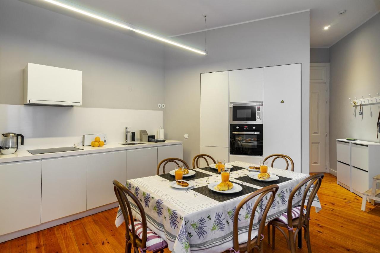 Whome Prime Living Great For D Nomads & R Workers Apartamento Lisboa