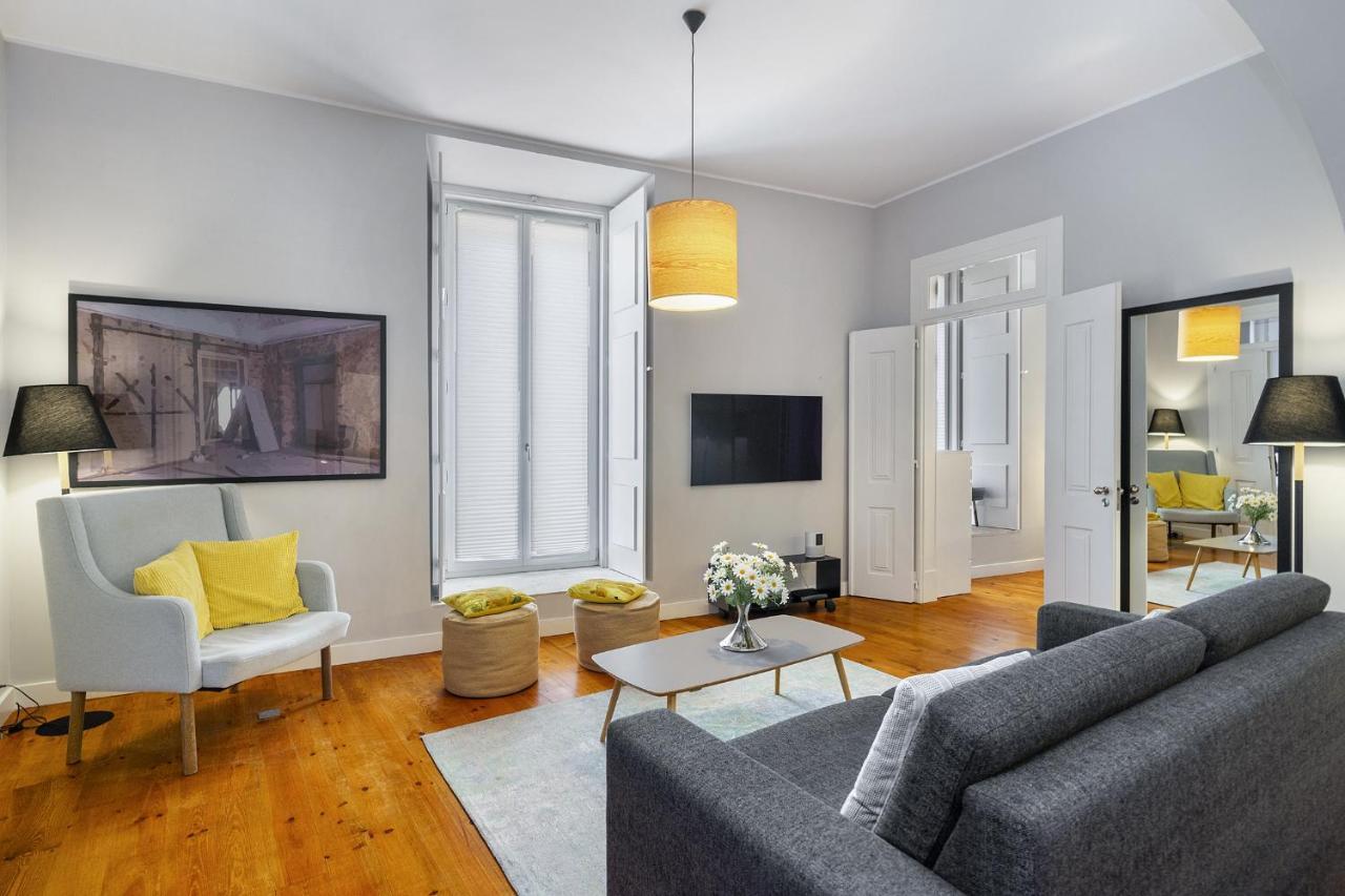 Apartamento Whome Prime Living Great For D Nomads & R Workers