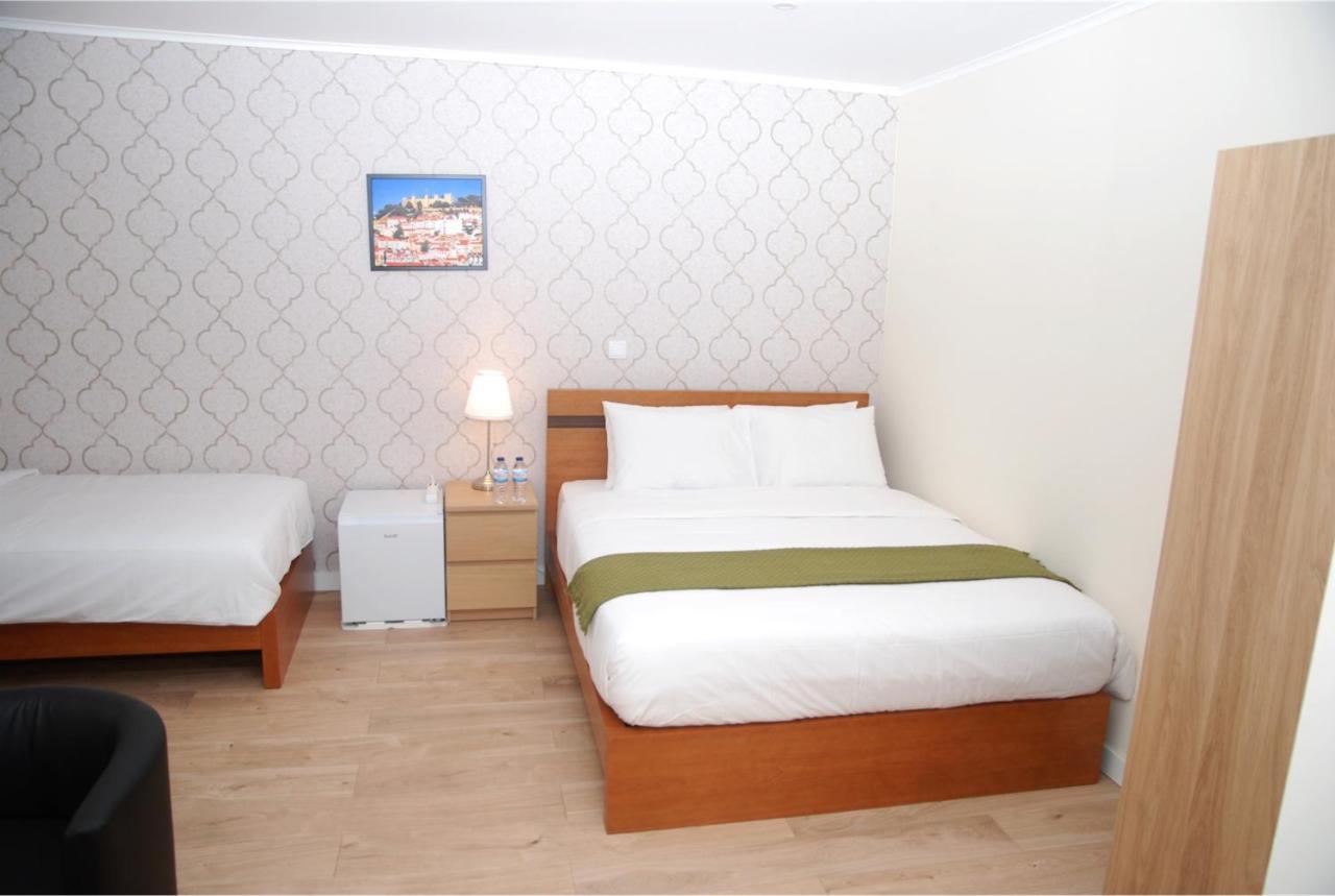 Amor Lisboa Hostel Hostal *