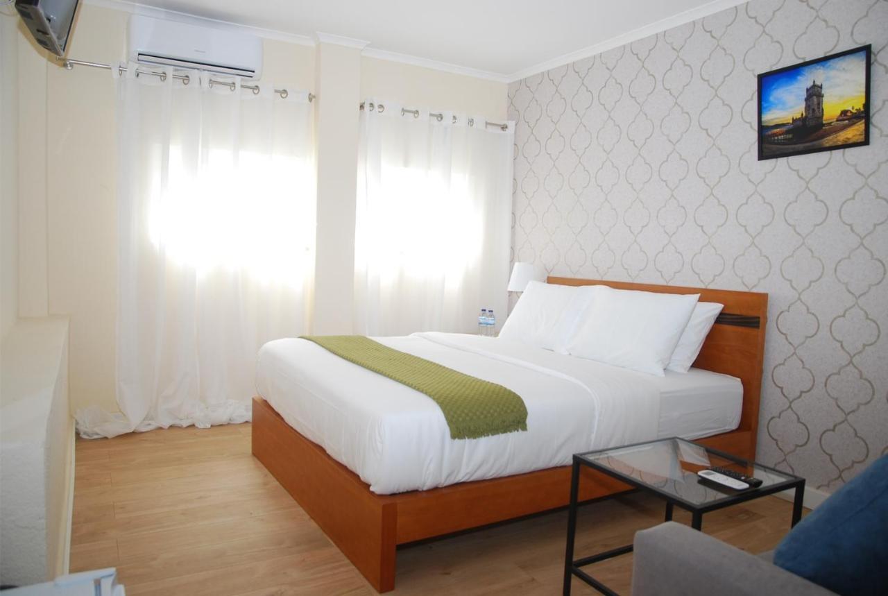 Hostal Amor Lisboa Hostel Lisboa