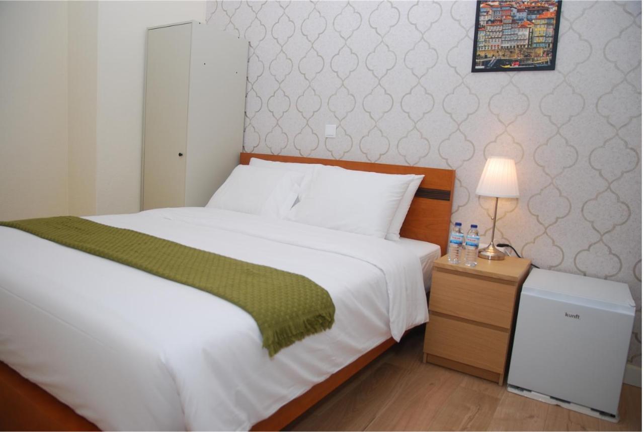 Amor Lisboa Hostel Hostal