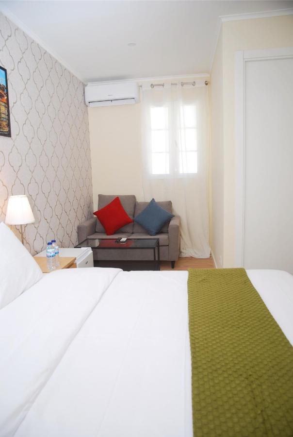 Amor Lisboa Hostel Hostal