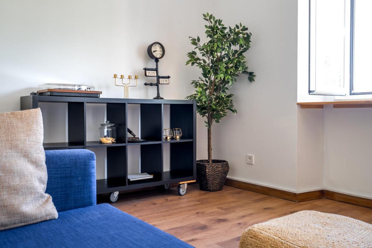 T1 Apt In Alcantara 15 Mins From Docas Apartamento Lisboa