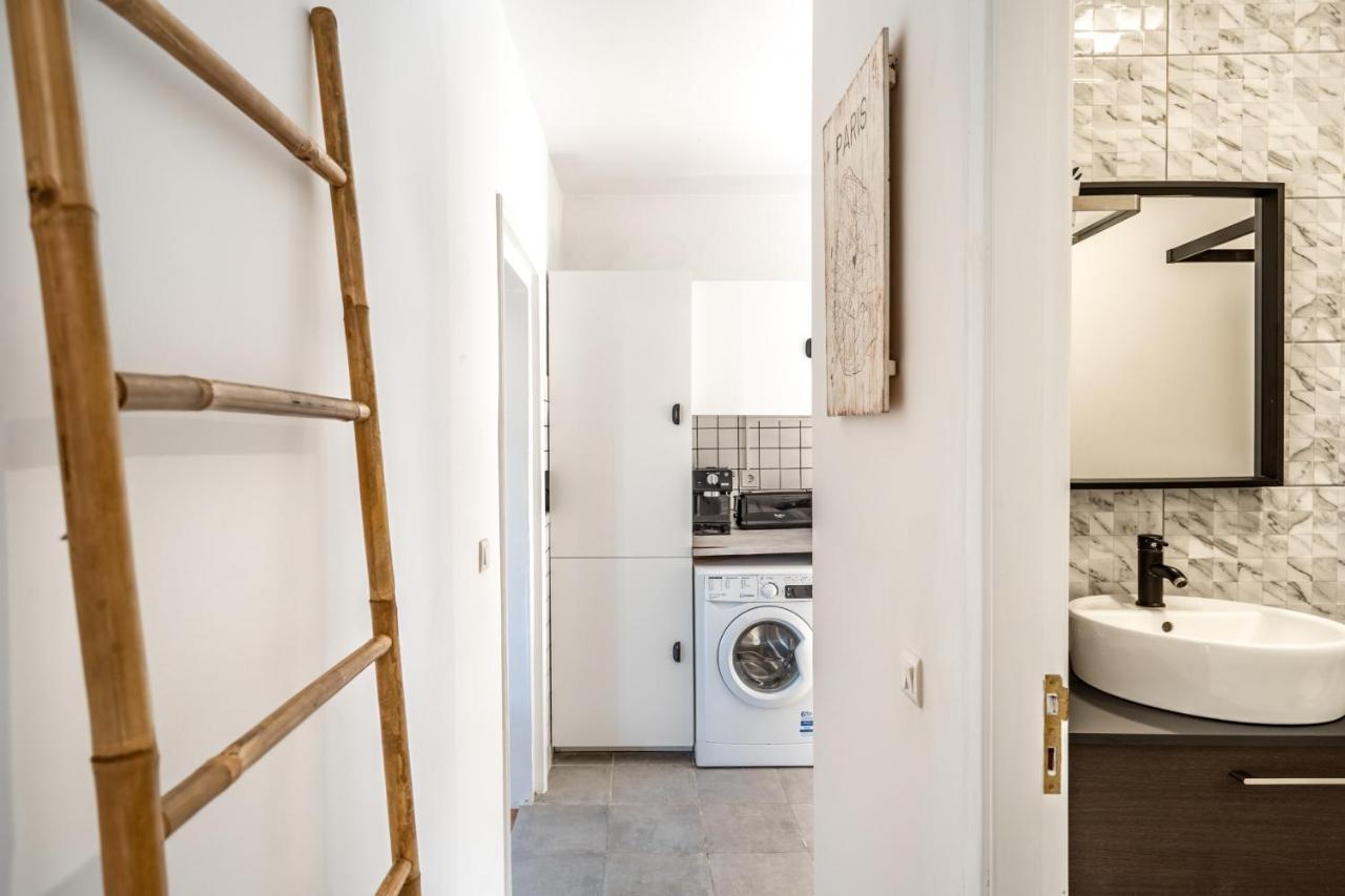 Apartamento T1 Apt In Alcantara 15 Mins From Docas Lisboa