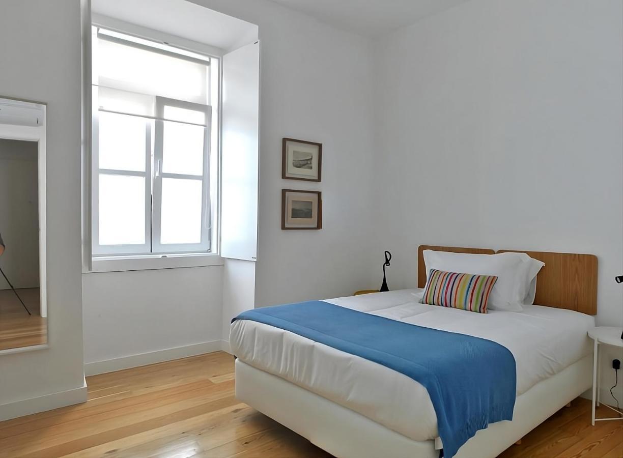 Apartamento Alfama Prime By Homing *