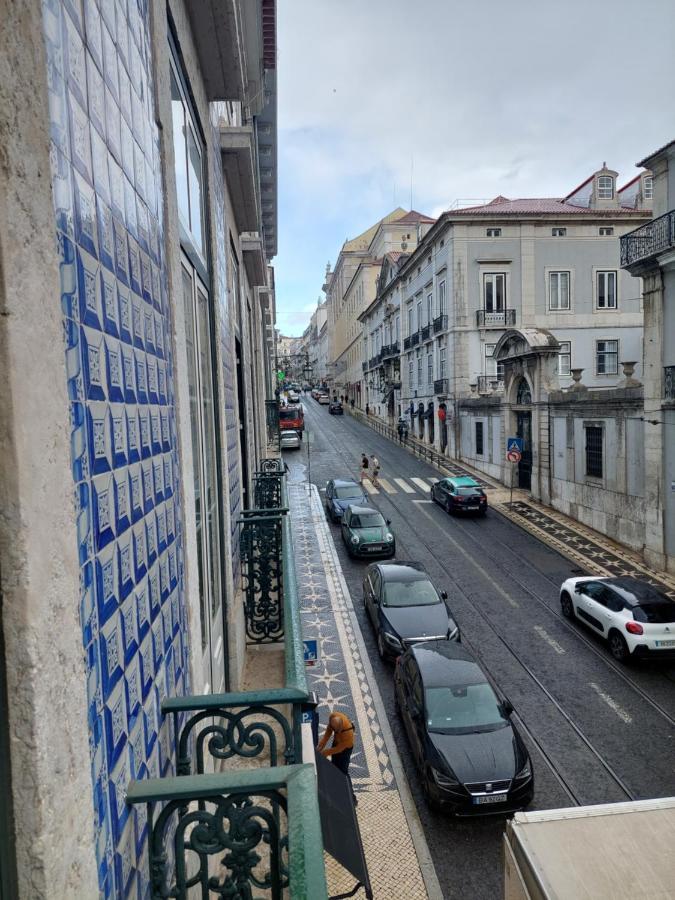 Chiado Lisboa