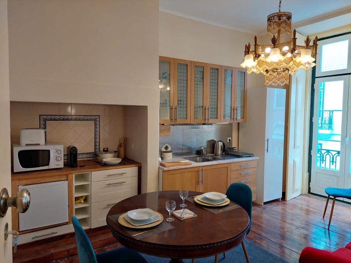 Apartamento Chiado *