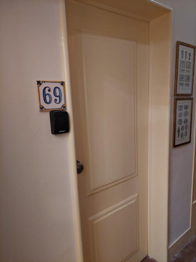 Apartamento Chiado