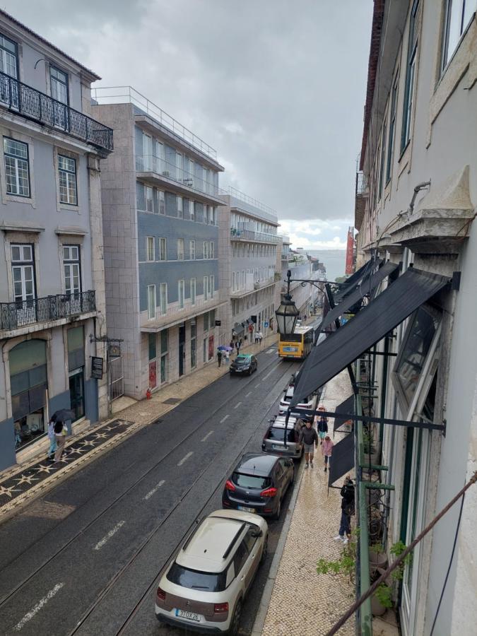 Chiado Apartamento Lisboa