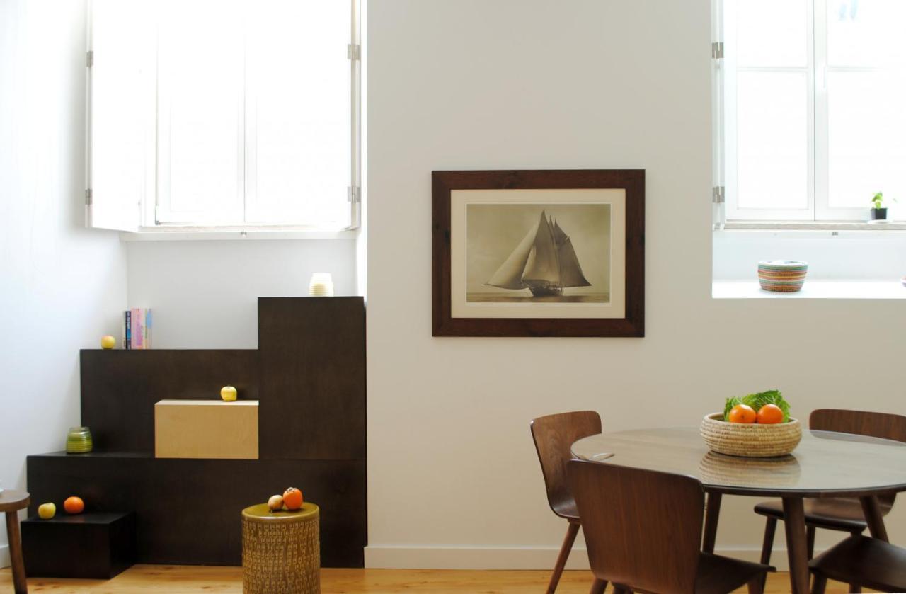Apartamento Alfama Prime By Homing Lisboa