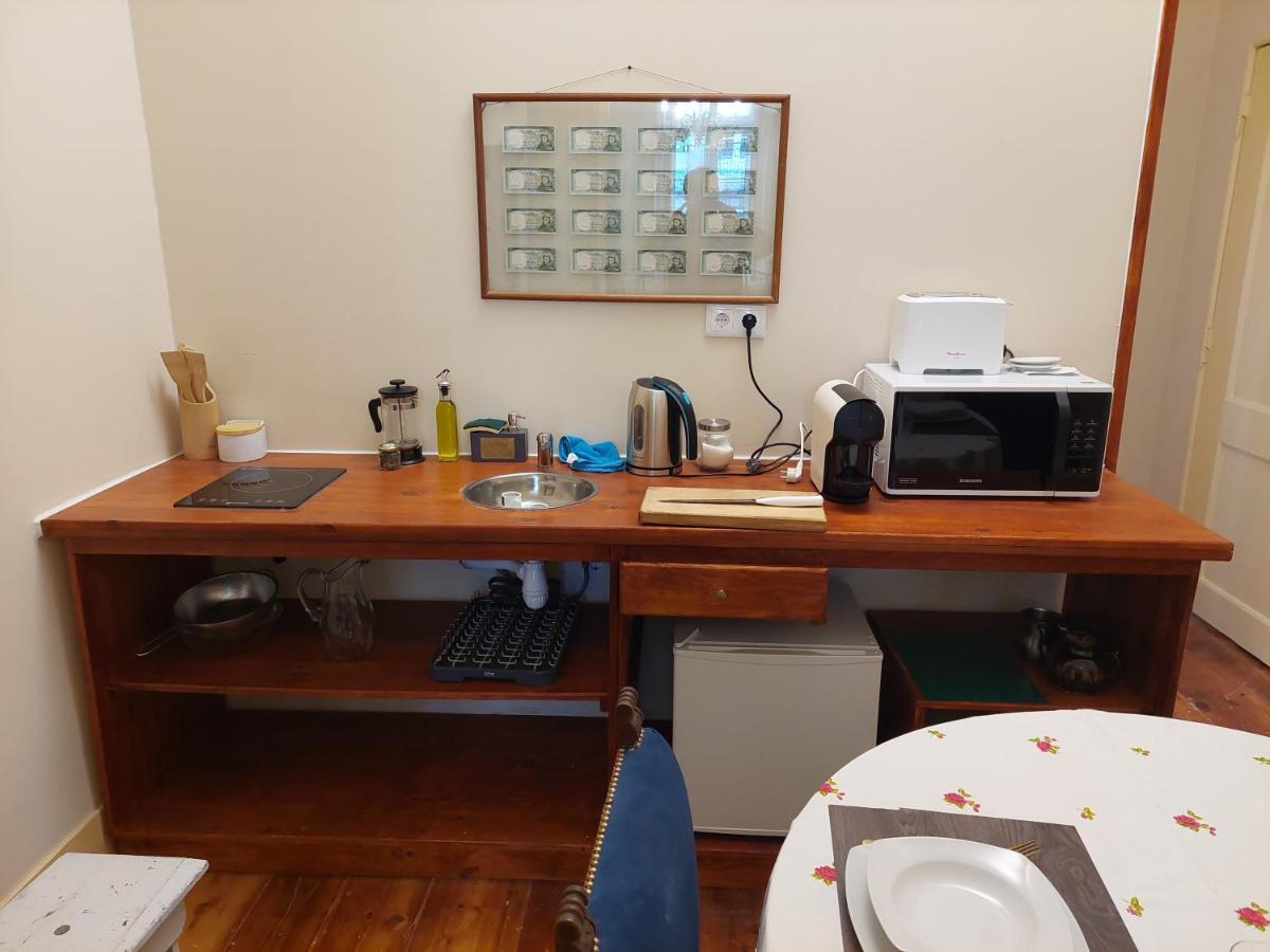 Chiado Apartamento *