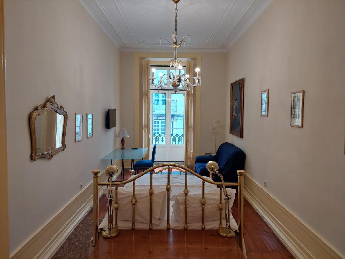 Apartamento Chiado *
