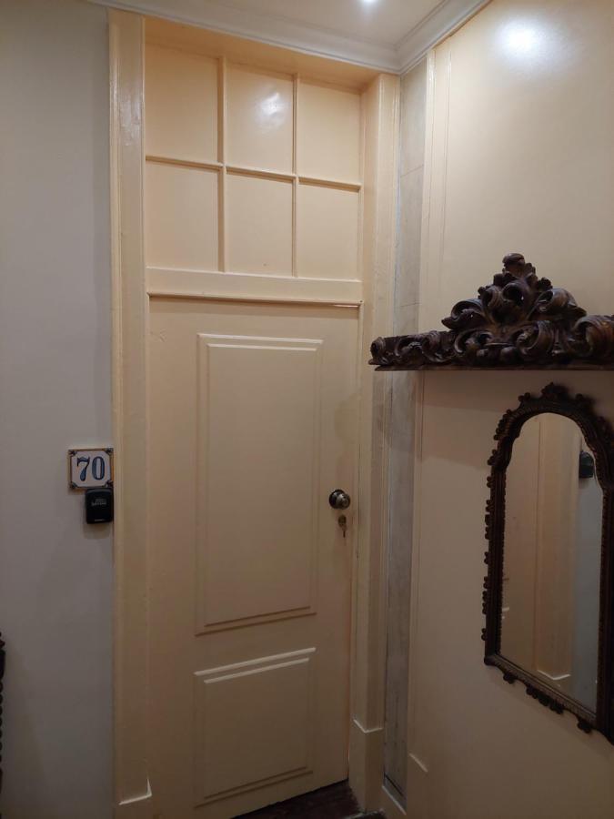 Apartamento Chiado