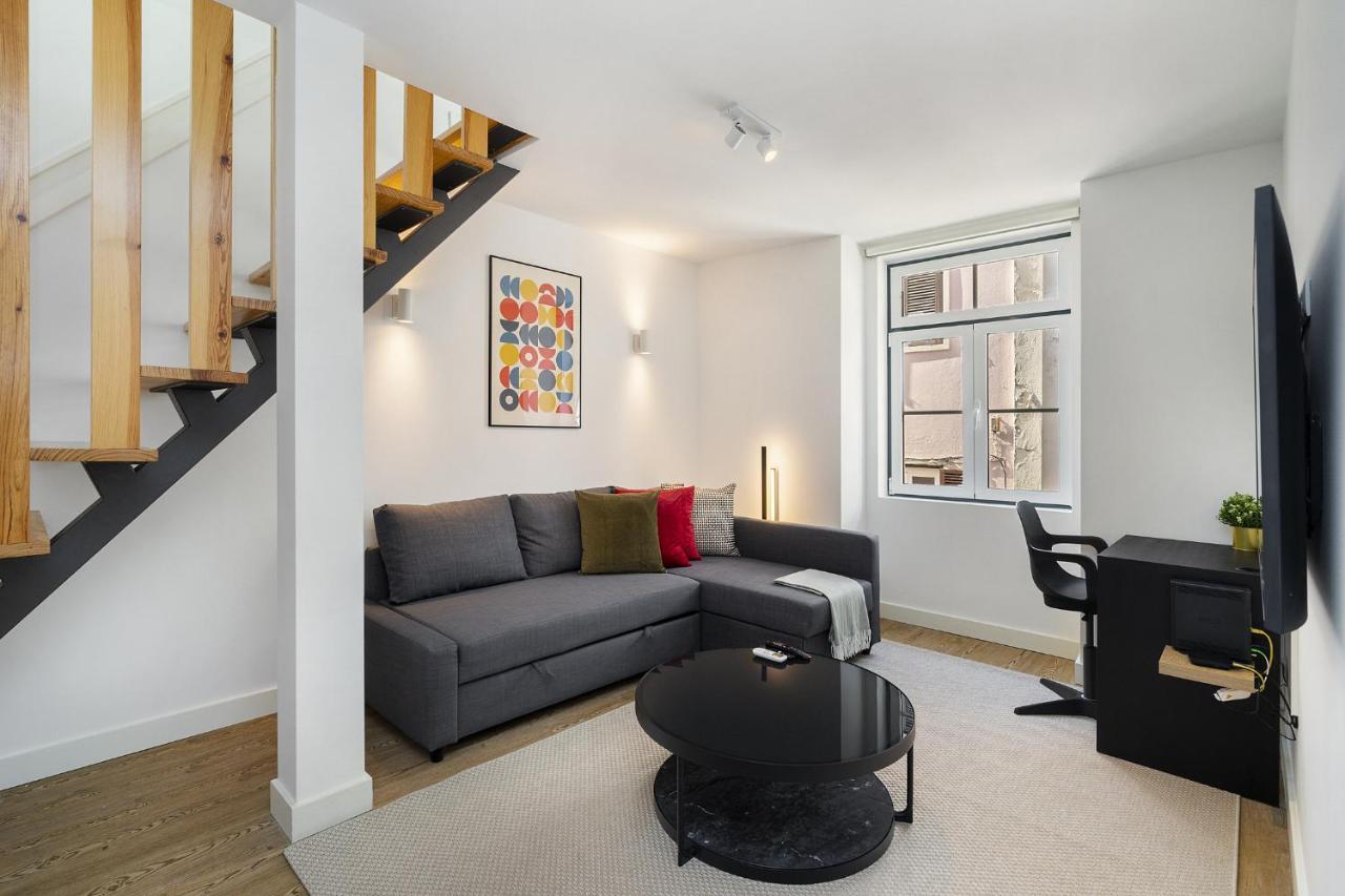Apartamento Whome Carriao 31 Urban Oasis In Premium Location W/ac