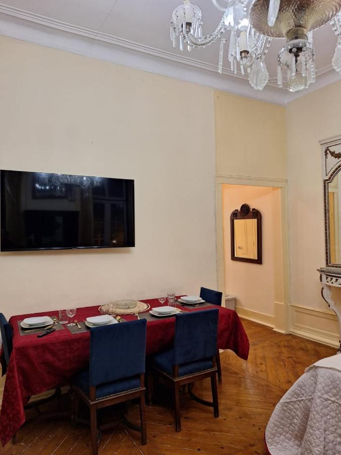 Apartamento Chiado *