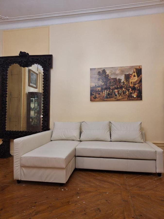 Apartamento Chiado