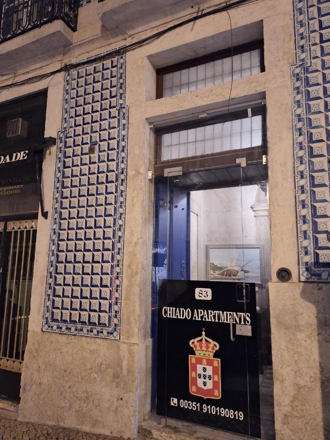 Chiado Apartamento