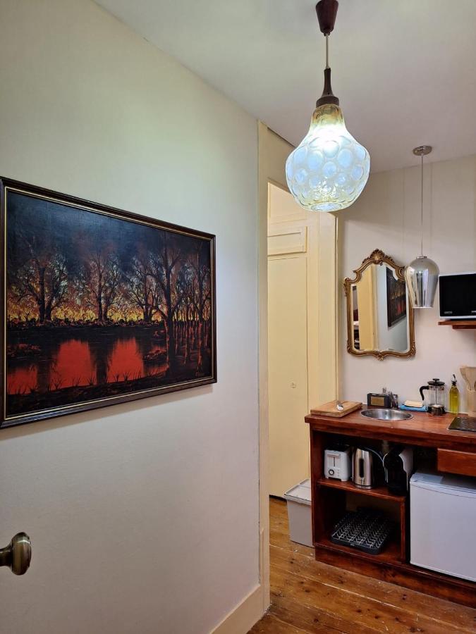Chiado Apartamento Lisboa