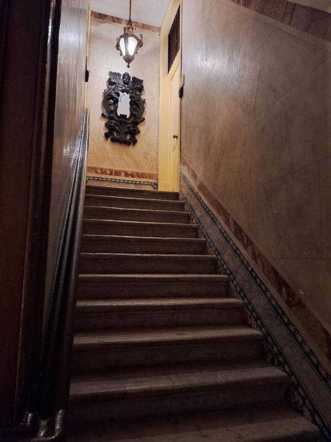Chiado Apartamento Lisboa