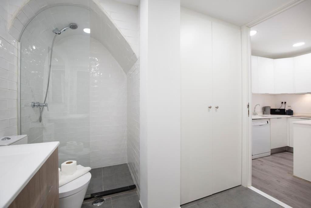 Apartamento Santa Marta Cozy W/ Ac