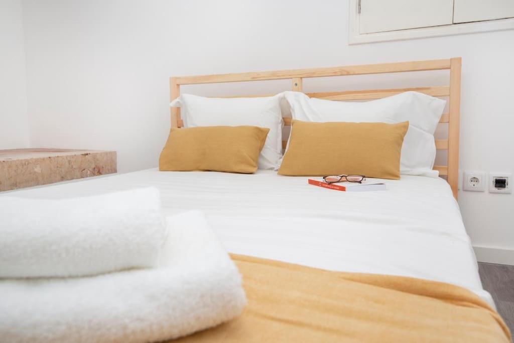 Santa Marta Cozy W/ Ac Apartamento *