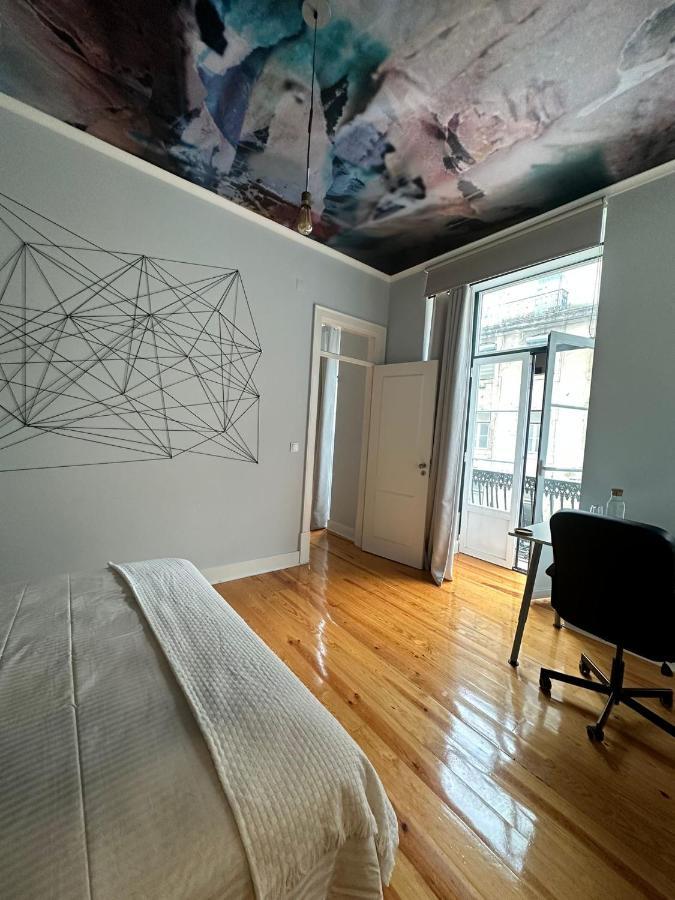 Com Banheiro Privativo No Centro De Habitación en casa particular *