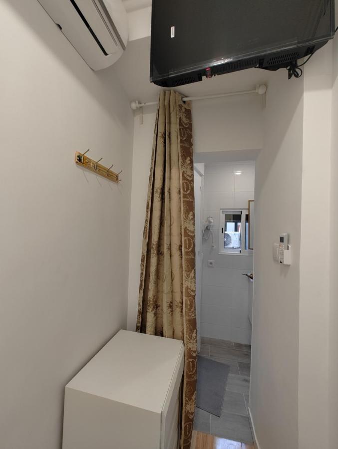 Quarto em Acomodações Particulares Sebastian *