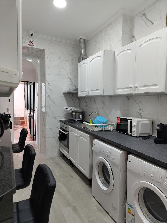 Quarto em Acomodações Particulares Sebastian